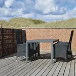 Semesterbostad Doblervej Harboore X *