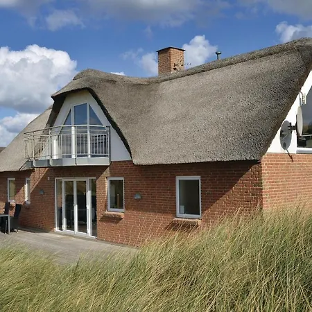Gorgeous In Harboore With Sauna * 哈博尔
