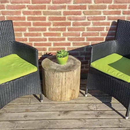 Doblervej Harboore X * Harboør