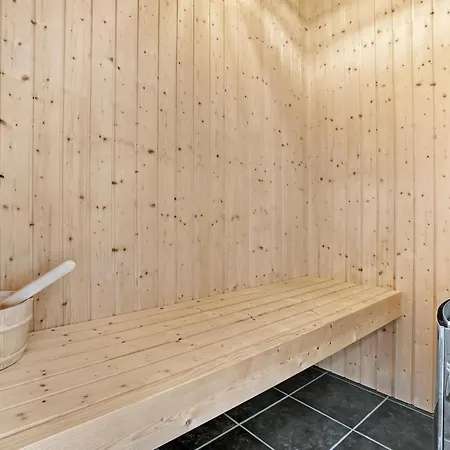 Lovely Home In Harboore With Sauna * Harboør
