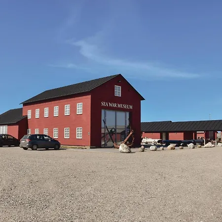 Doblervej Harboore X *