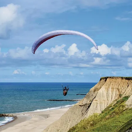 別荘 Doblervej Harboore X Harboør