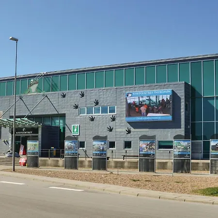 Doblervej Harboore X *