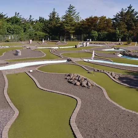 Doblervej Harboore X 別荘 *