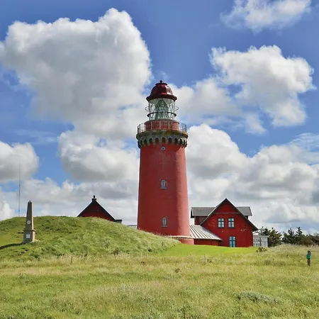 Doblervej Harboore X * Harboør