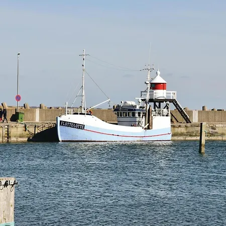 Doblervej Harboore X