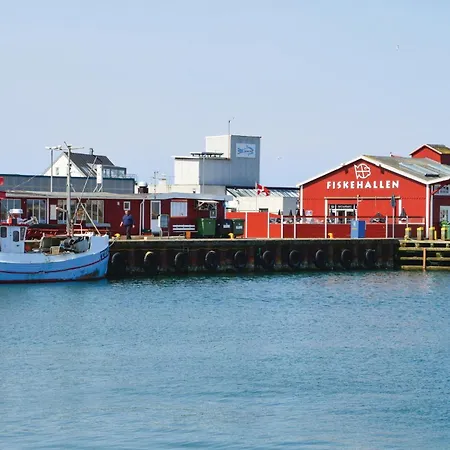 Doblervej Harboore X 別荘 *