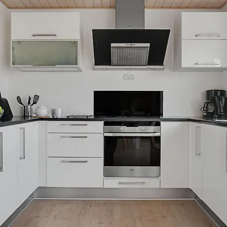 Lovely Home In Harboore With Sauna Dom wakacyjny *