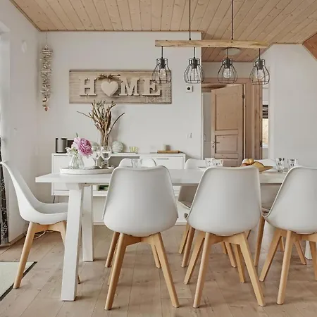 Lovely Home In Harboore With Sauna Harboør
