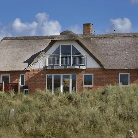 Dom wakacyjny Lovely Home In Harboore With Sauna