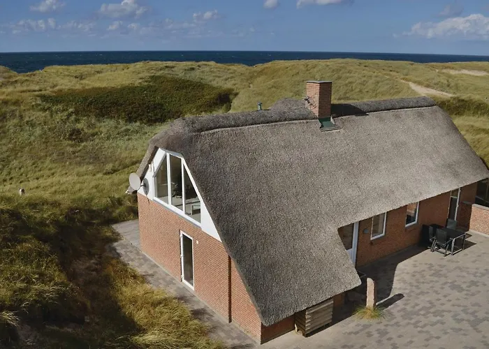 Casa de Férias Doblervej Harboore X *