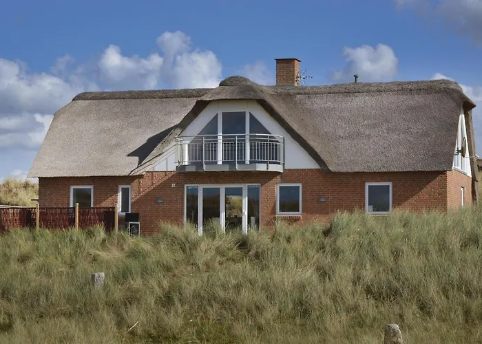 Casa de Férias Doblervej Harboore X
